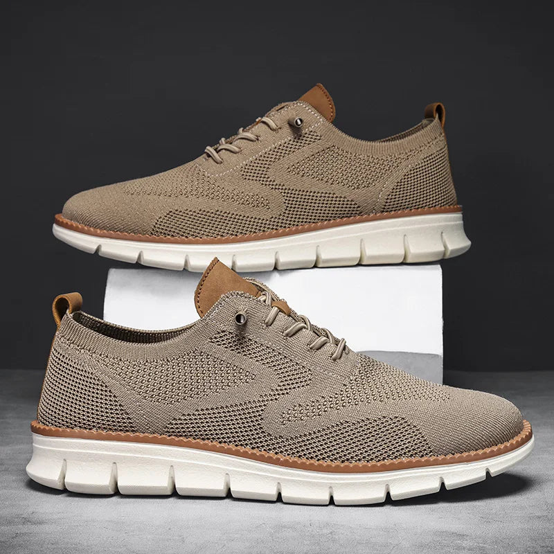 Comfortable & Healthy Walking With The OrthoFlex™ CloudWalk Pro