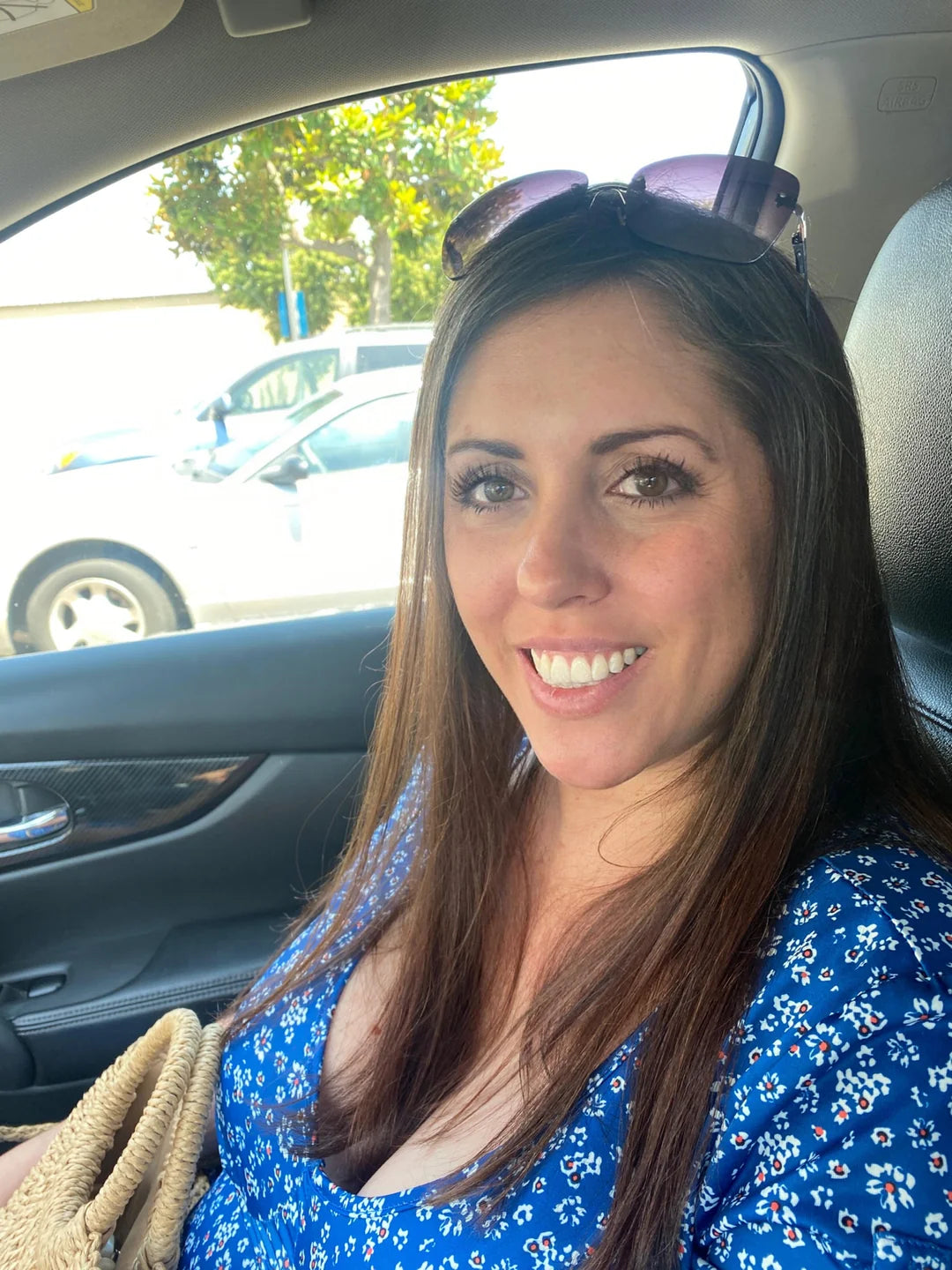 Lauren D.  Oxford, UK