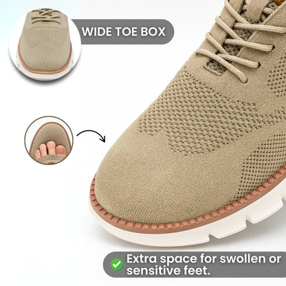 Comfortable & Healthy Walking With The OrthoFlex™ CloudWalk Pro